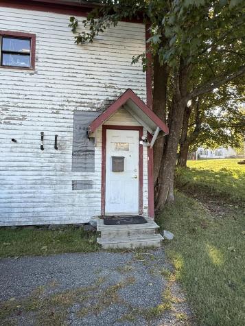 159 Waldo Avenue Belfast ME 04915