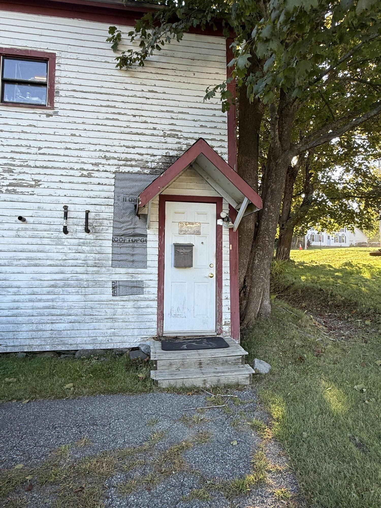 159 Waldo Avenue Belfast ME 04915