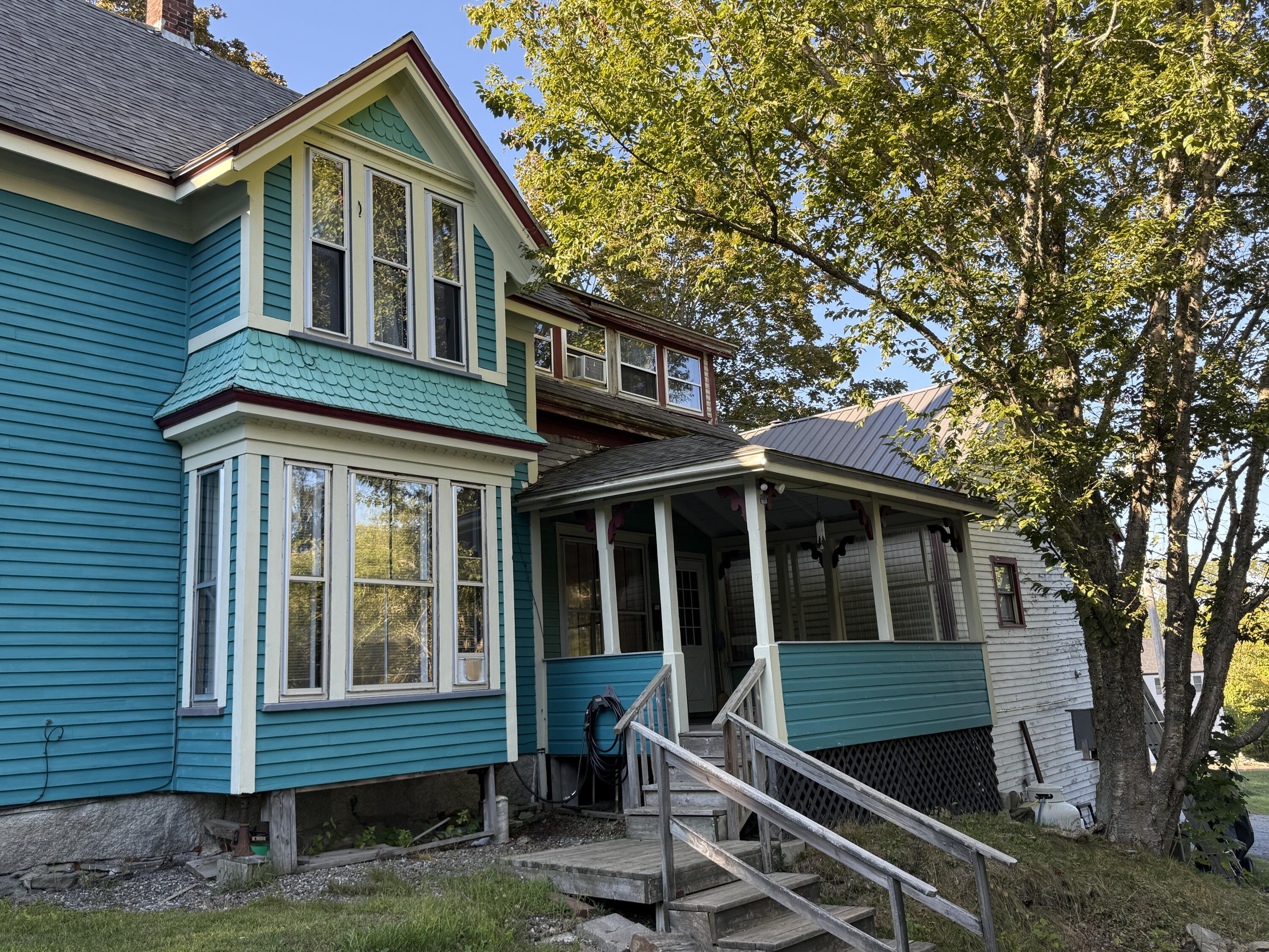 159 Waldo Avenue Belfast ME 04915