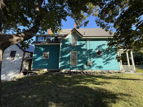 159 Waldo Avenue Belfast ME 04915