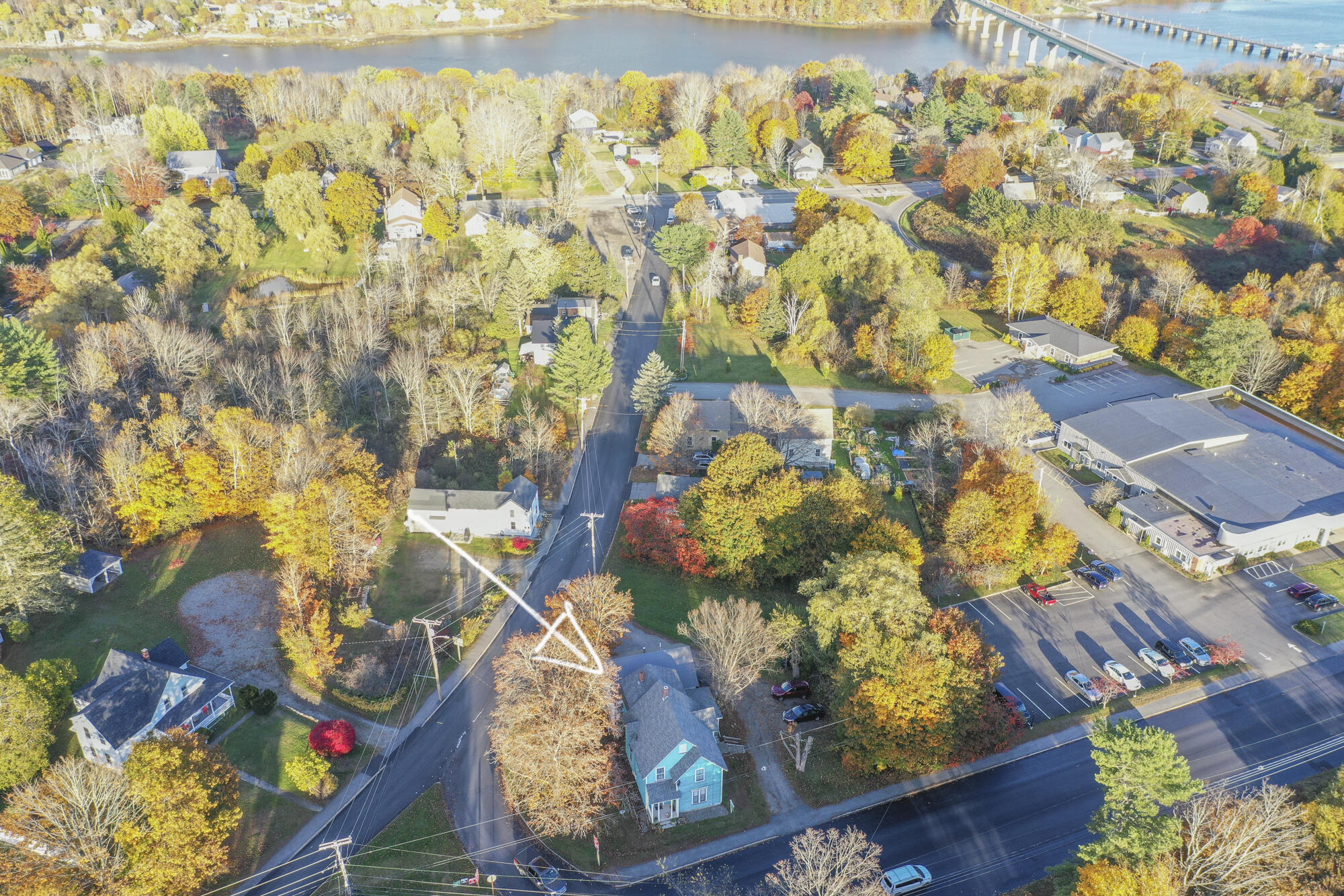 159 Waldo Avenue Belfast ME 04915