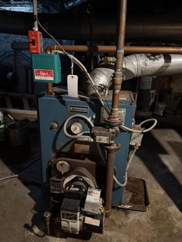 159 Waldo Avenue Belfast ME 04915