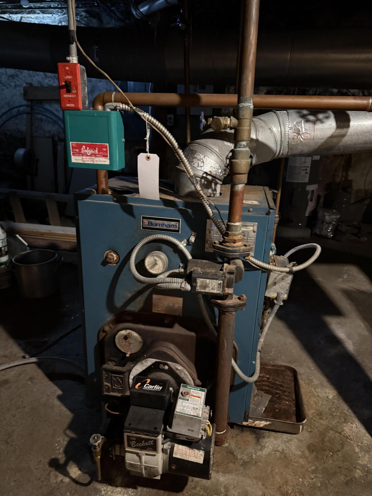 159 Waldo Avenue Belfast ME 04915