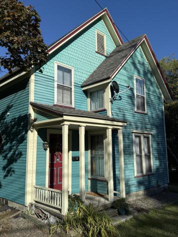 159 Waldo Avenue Belfast ME 04915