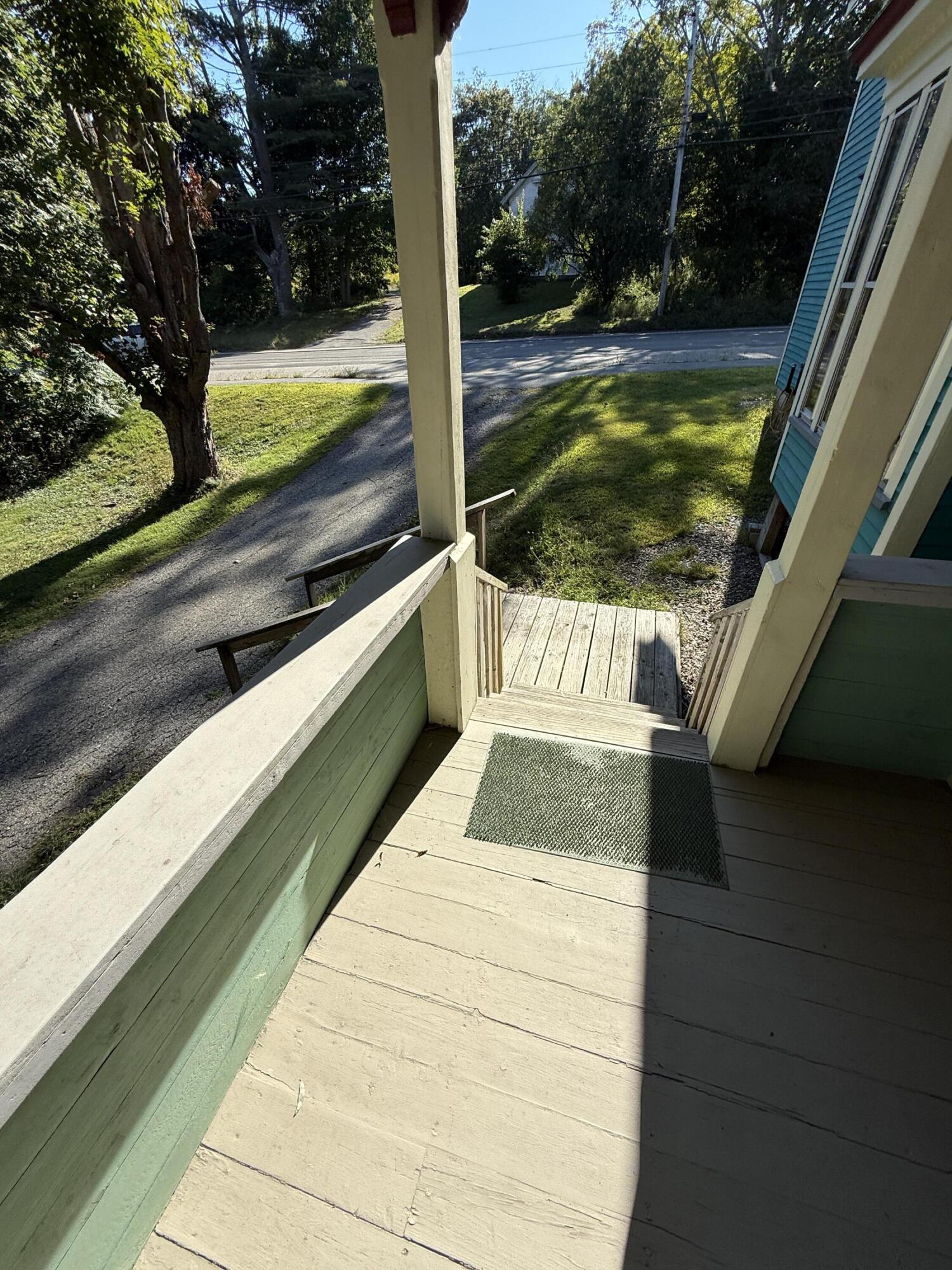 159 Waldo Avenue Belfast ME 04915