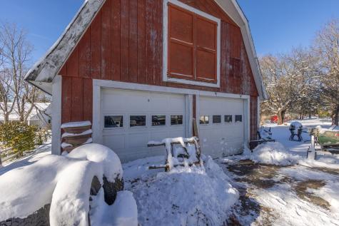 27 Lawrence Avenue Thomaston ME 04861
