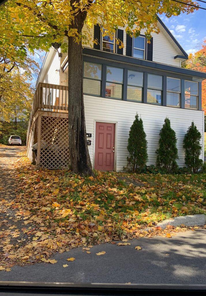 110 Walter Street Bangor ME 04401