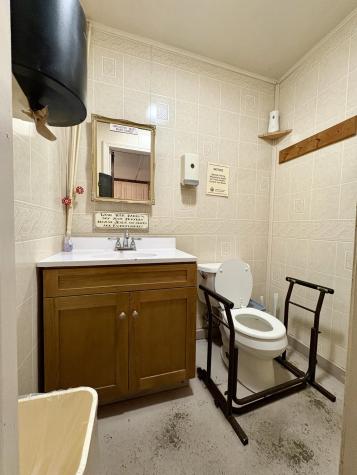 340 Main Road Passadumkeag ME 04475