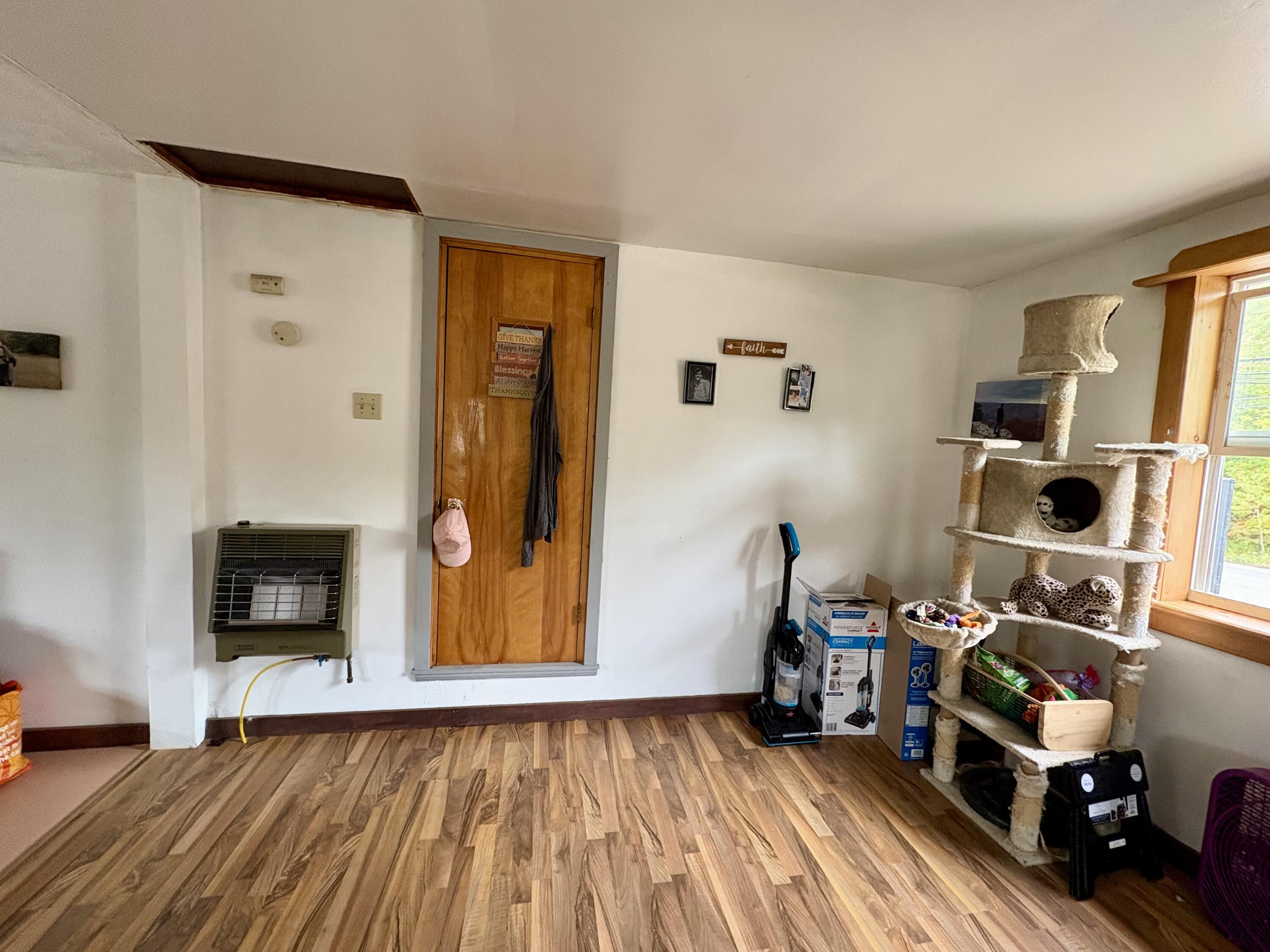 340 Main Road Passadumkeag ME 04475