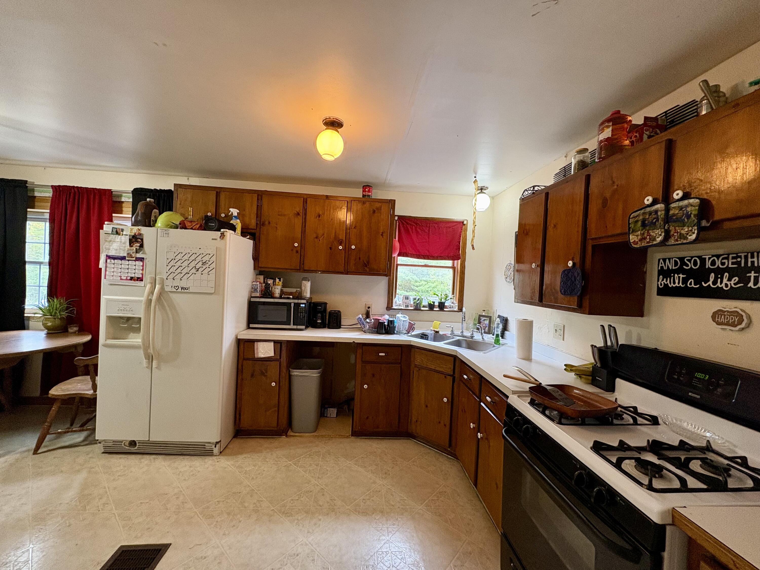 340 Main Road Passadumkeag ME 04475