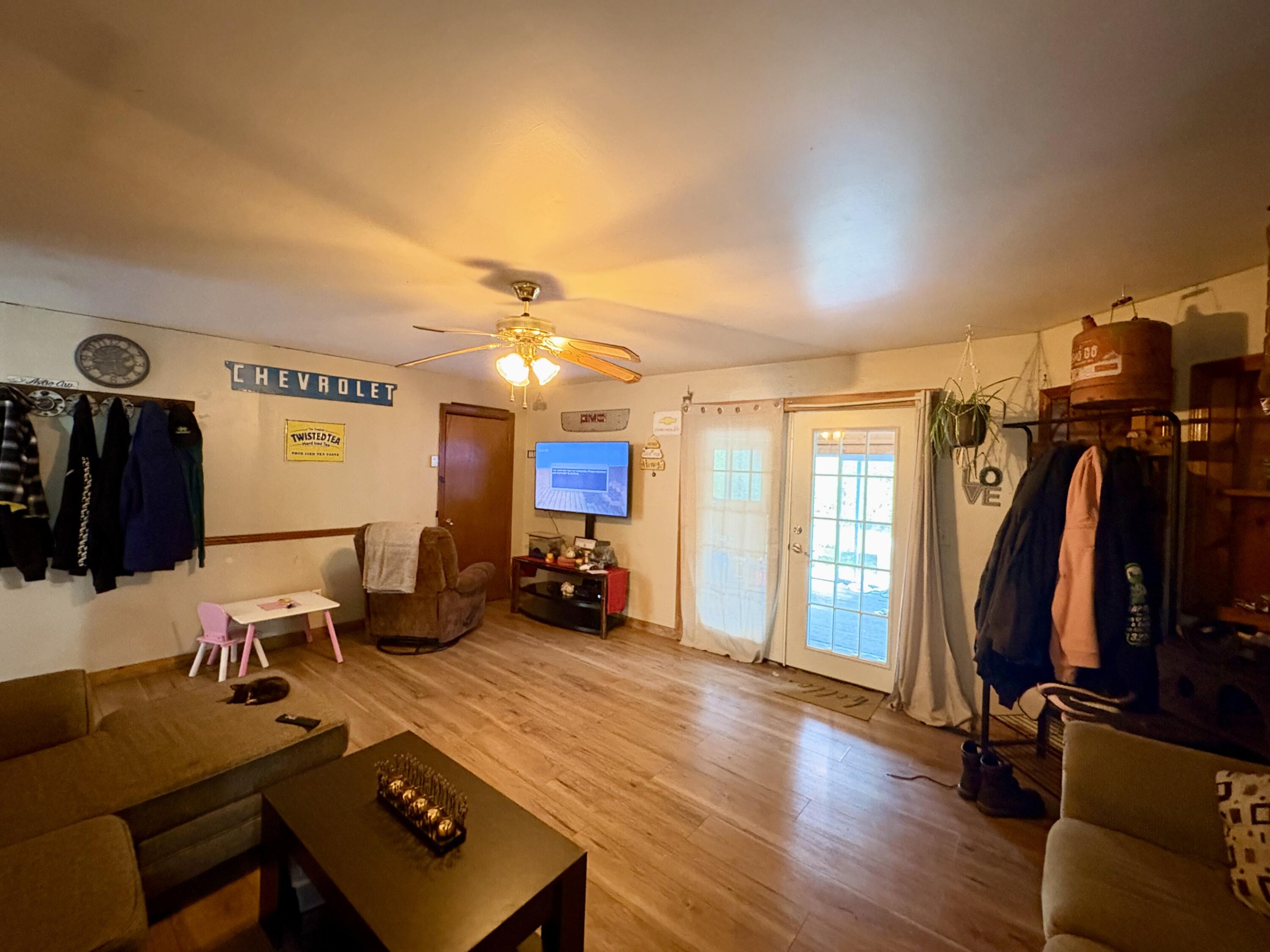 340 Main Road Passadumkeag ME 04475