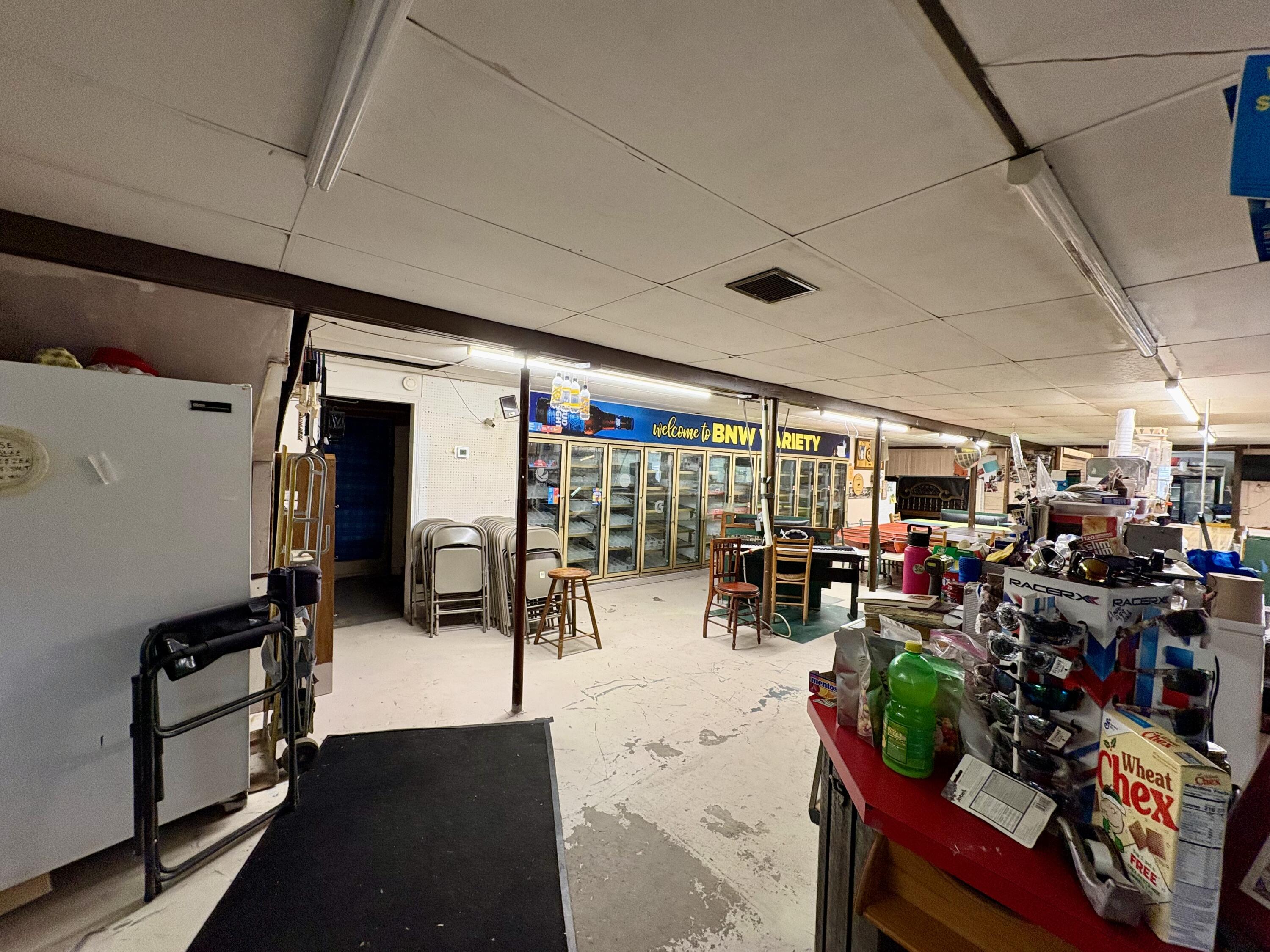 340 Main Road Passadumkeag ME 04475