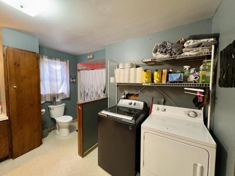 340 Main Road Passadumkeag ME 04475