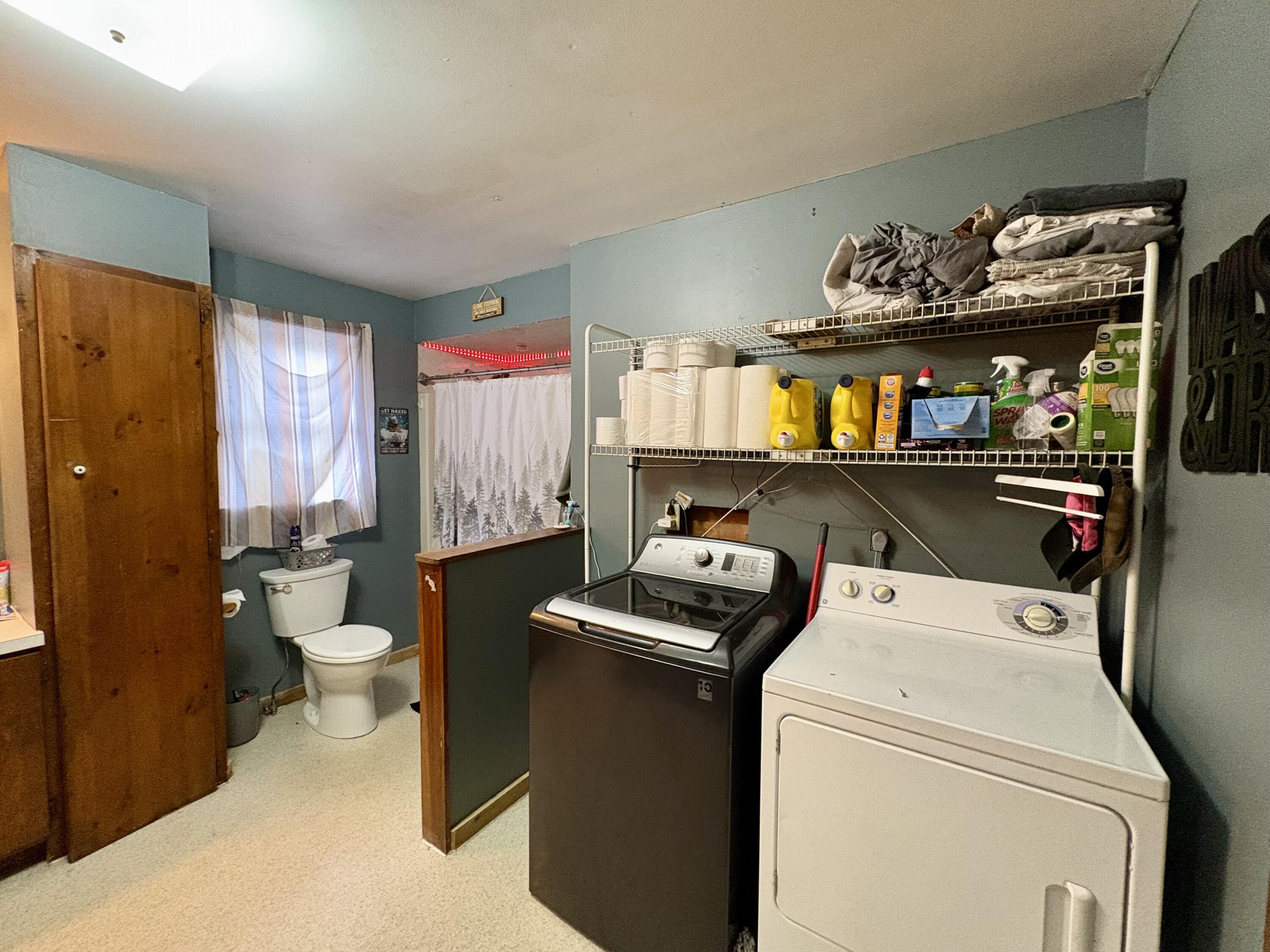340 Main Road Passadumkeag ME 04475
