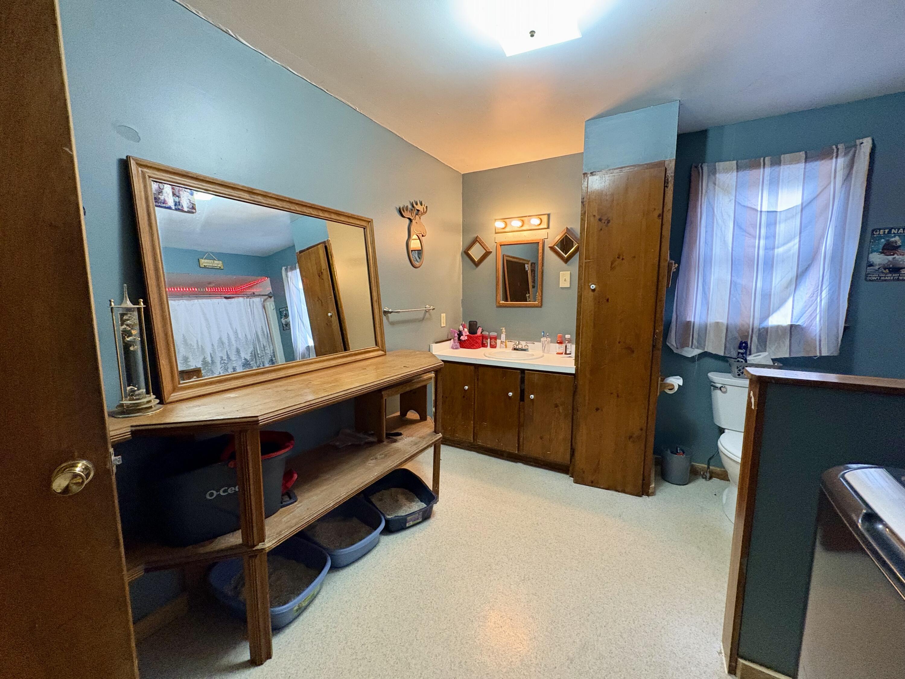 340 Main Road Passadumkeag ME 04475