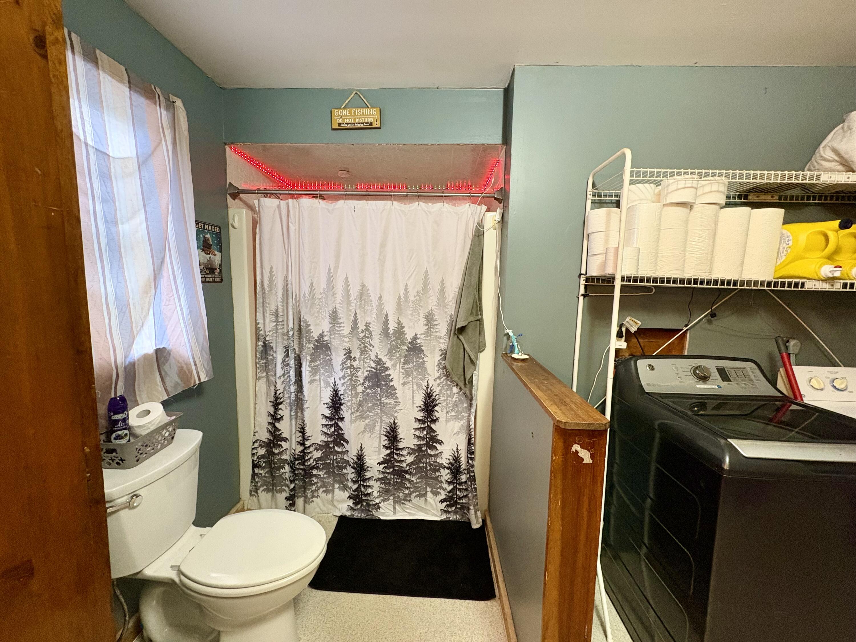 340 Main Road Passadumkeag ME 04475