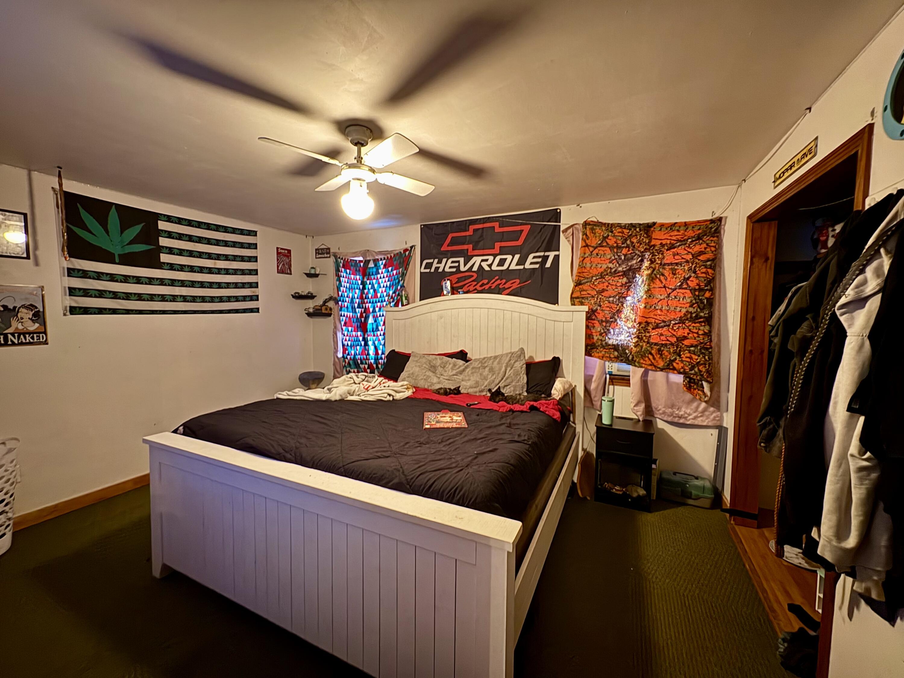 340 Main Road Passadumkeag ME 04475