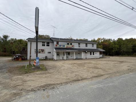 340 Main Road Passadumkeag ME 04475