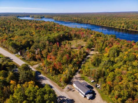 340 Main Road Passadumkeag ME 04475