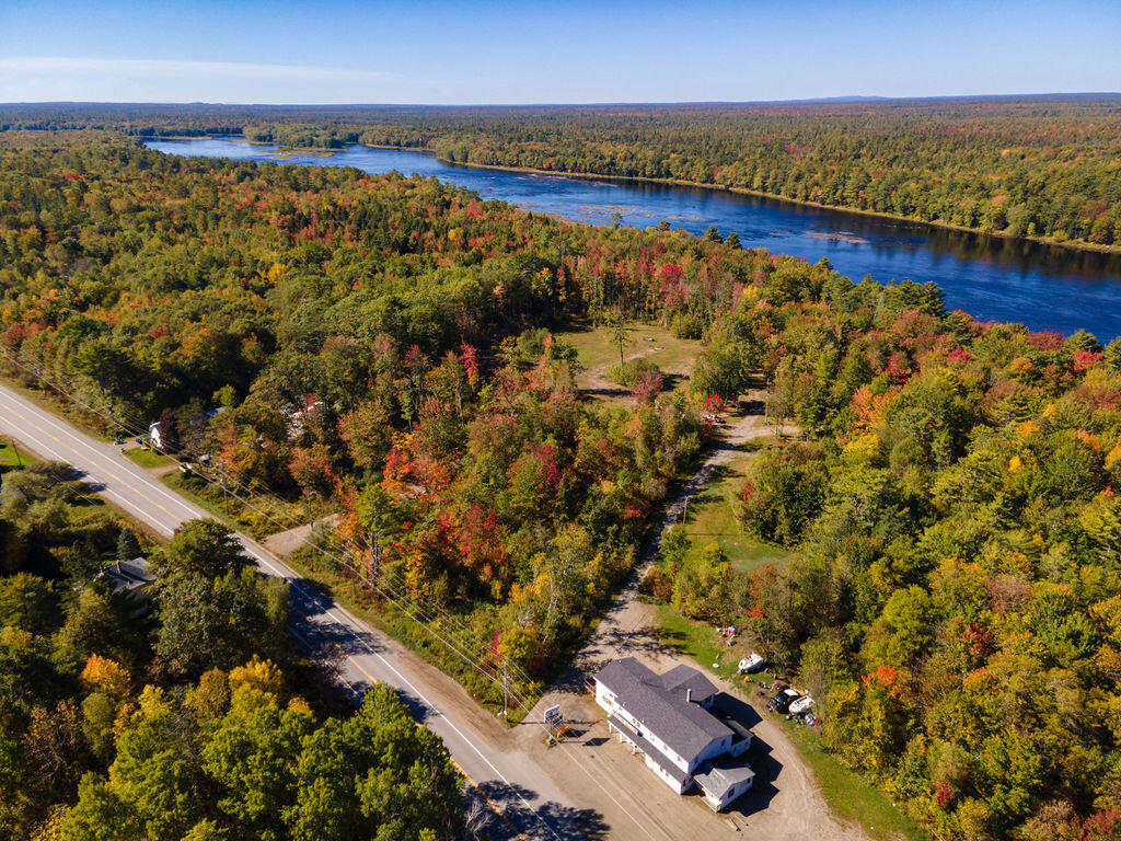 340 Main Road Passadumkeag ME 04475