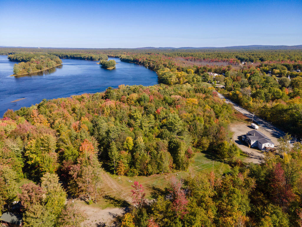 340 Main Road Passadumkeag ME 04475