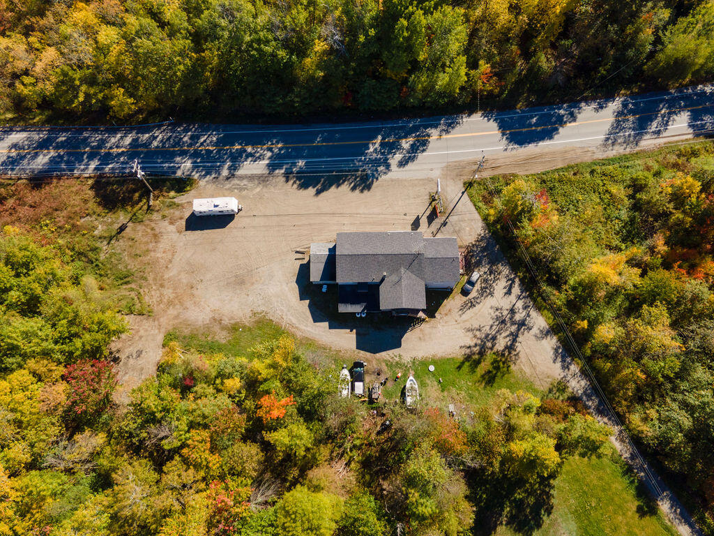 340 Main Road Passadumkeag ME 04475