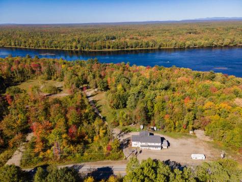 340 Main Road Passadumkeag ME 04475