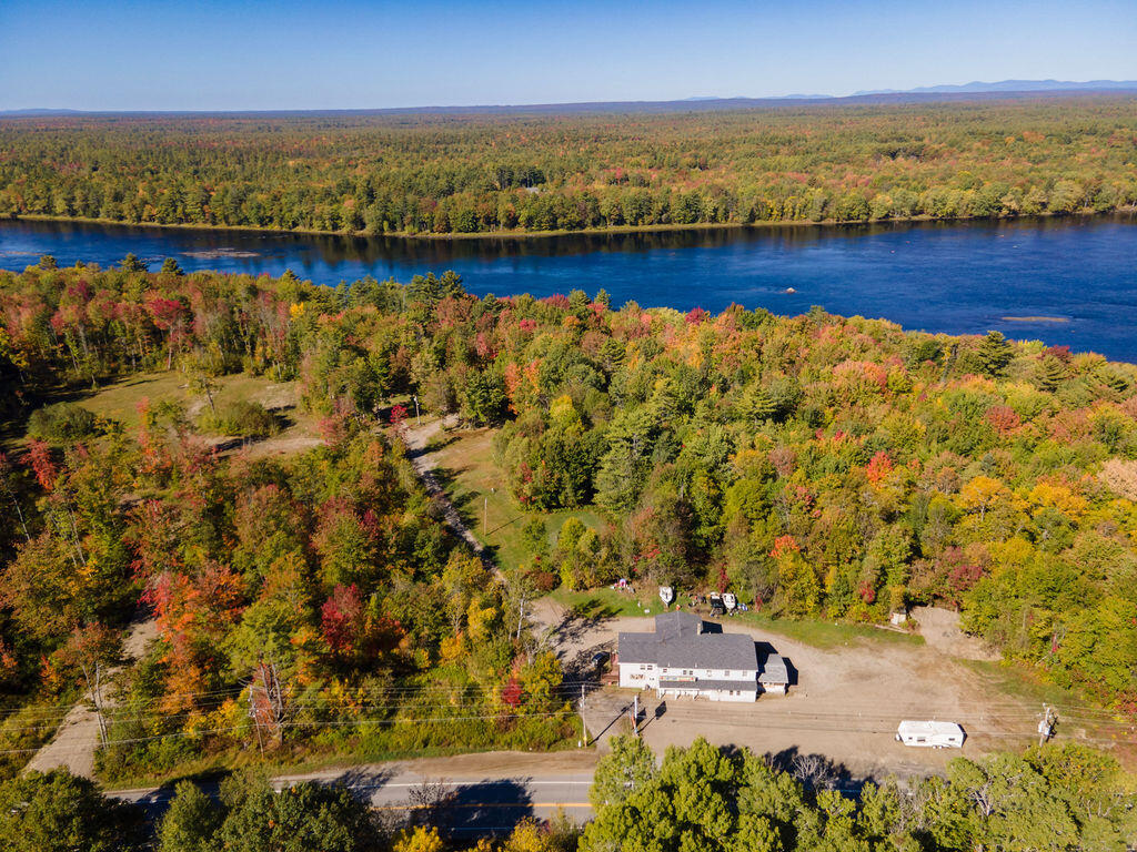 340 Main Road Passadumkeag ME 04475