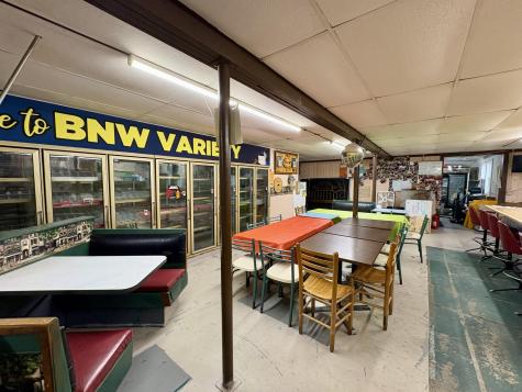 340 Main Road Passadumkeag ME 04475