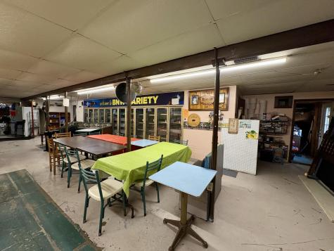 340 Main Road Passadumkeag ME 04475