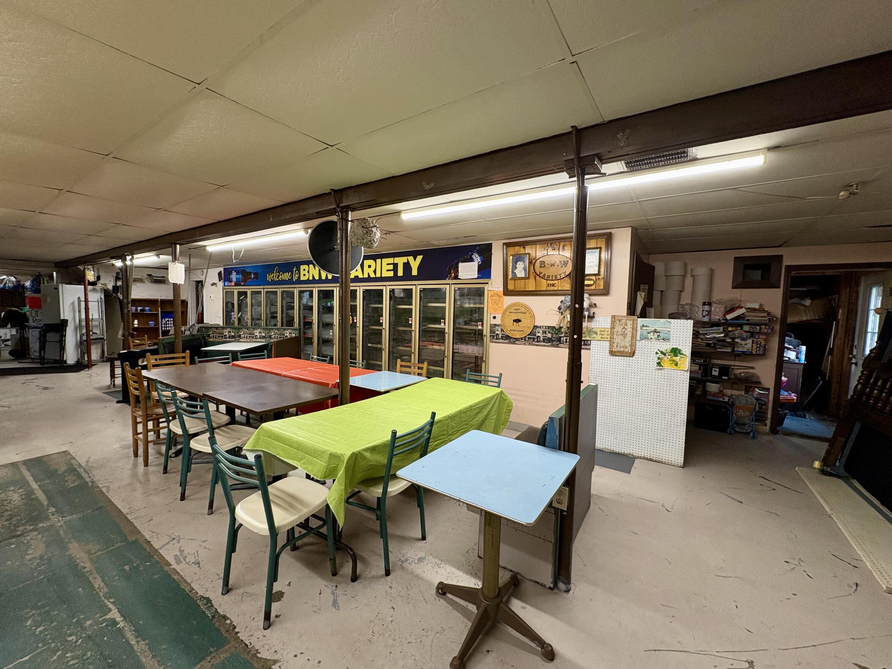 340 Main Road Passadumkeag ME 04475