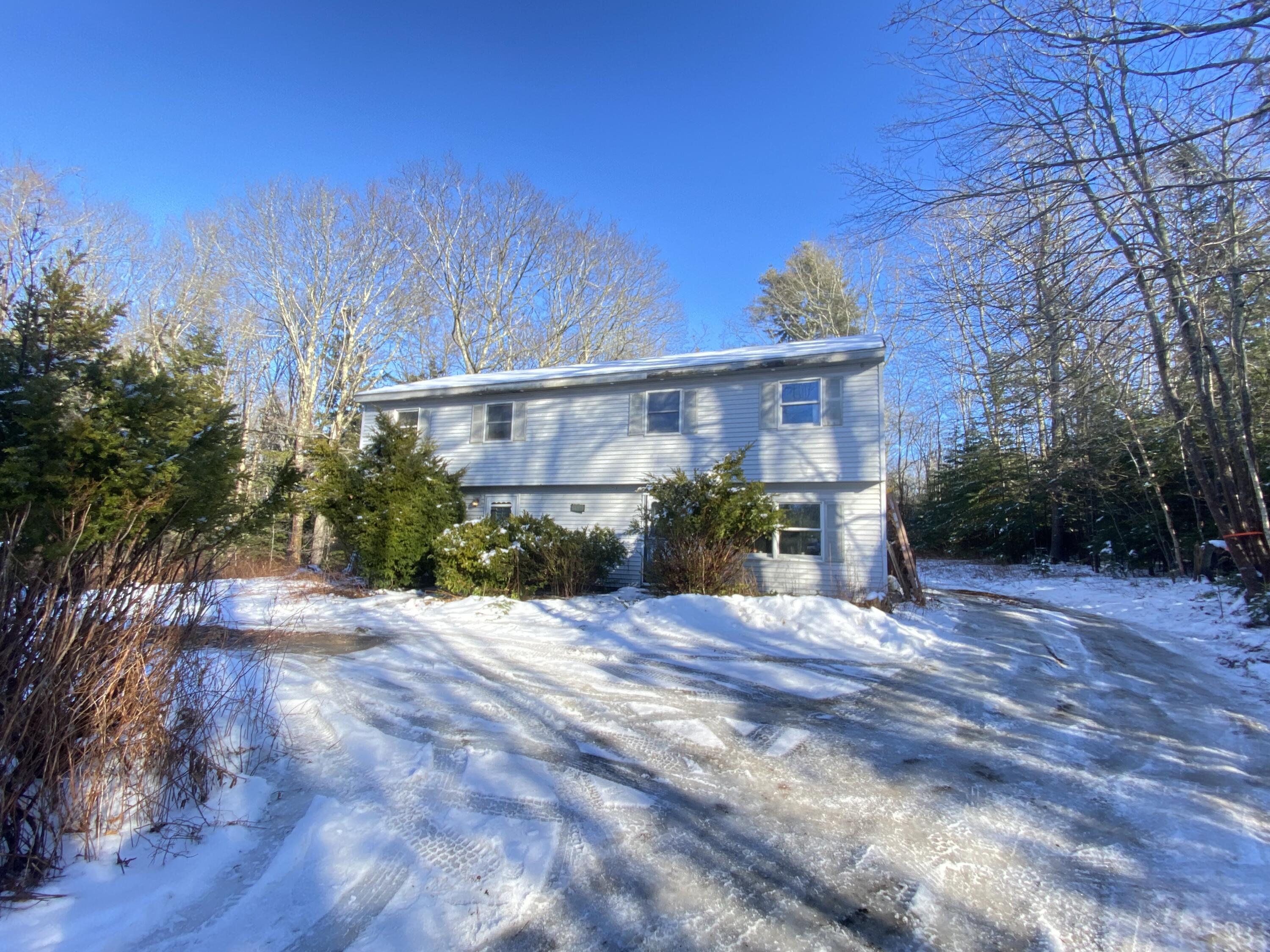 Bristol ME, 7 Loring Road