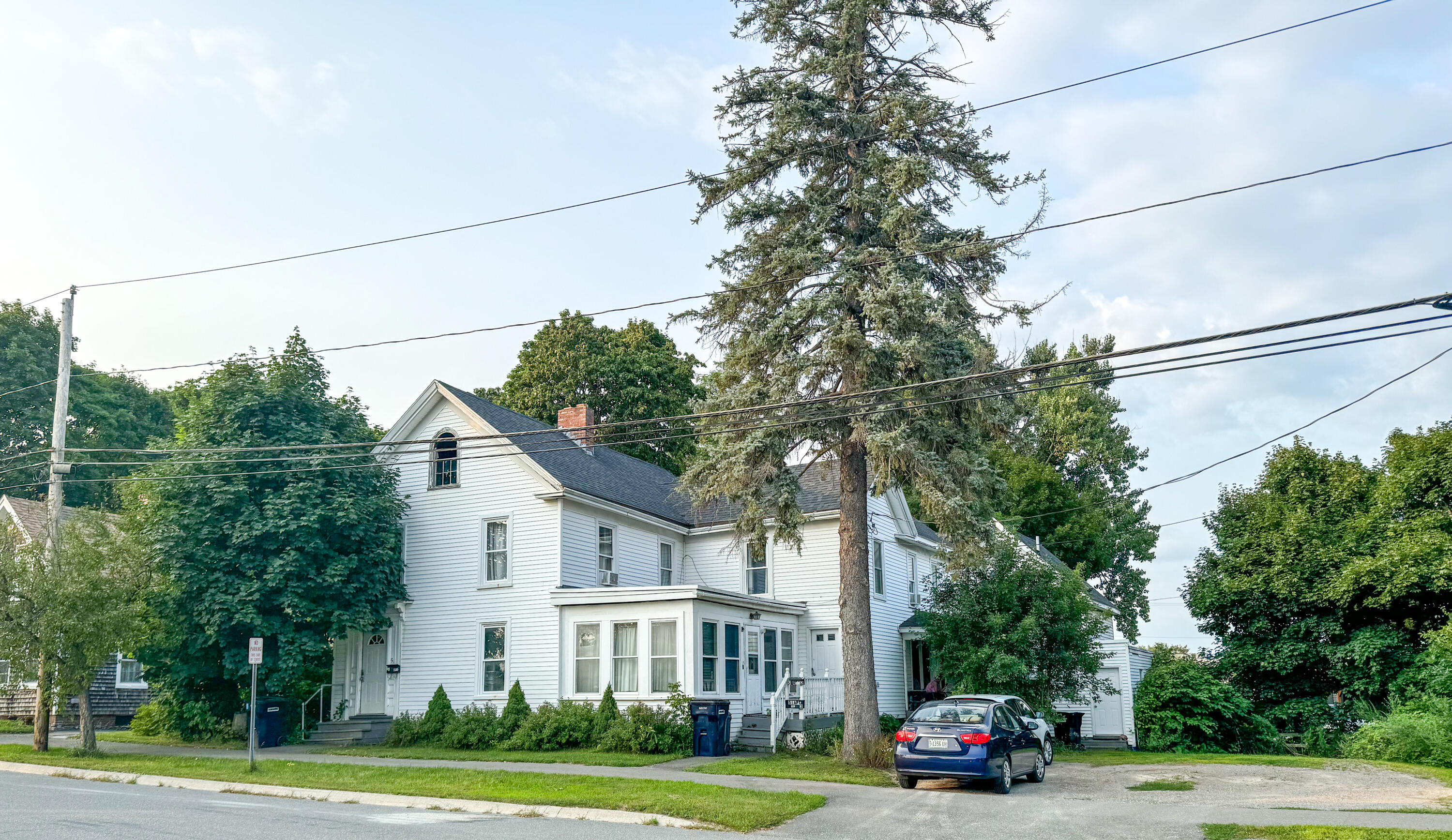 51 Lincoln Street Bangor ME 04401