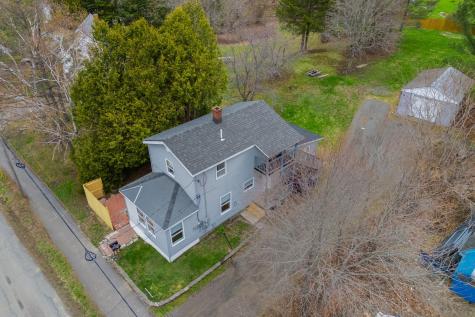 249 Palm Street Bangor ME 04401