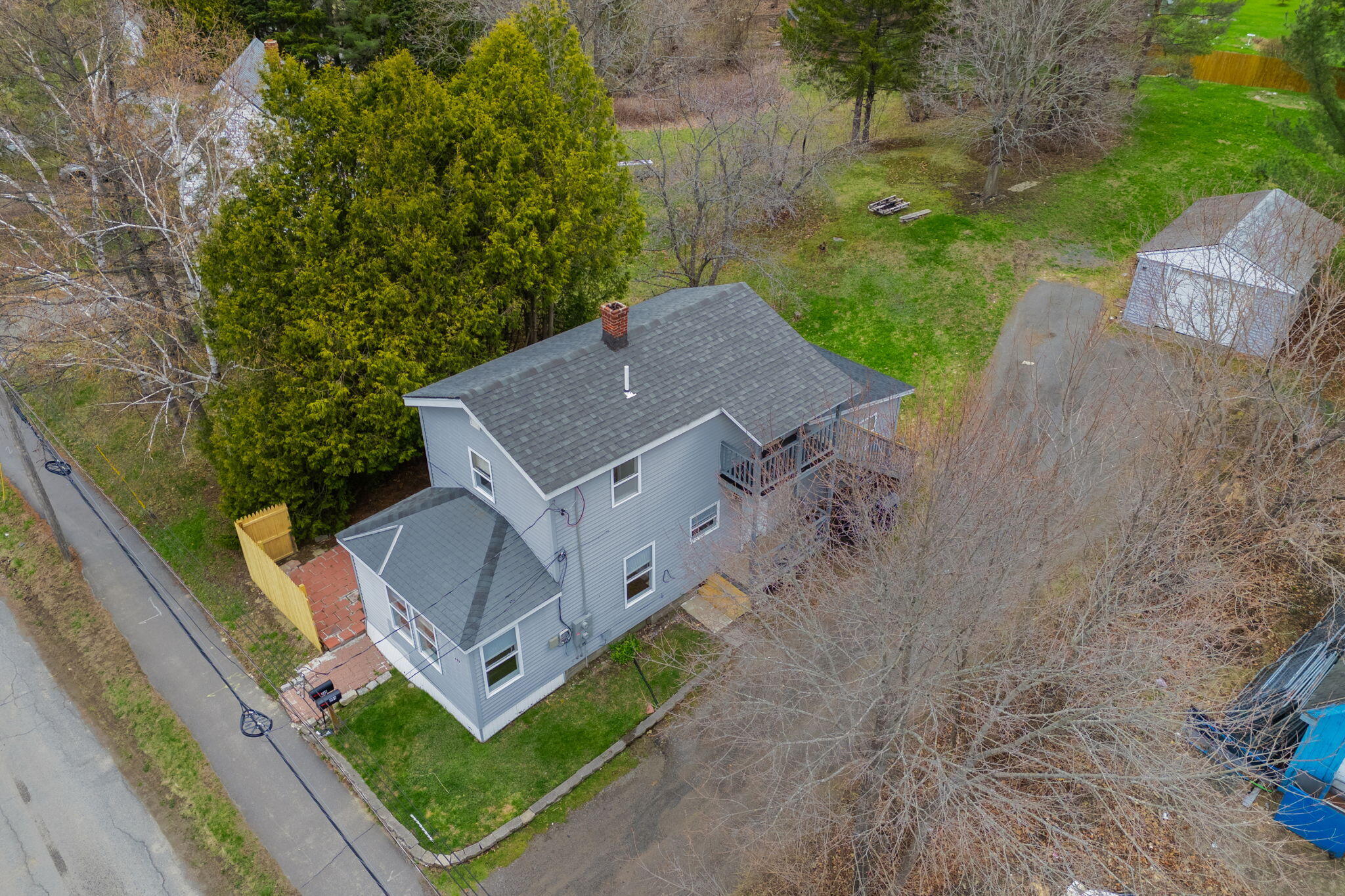 249 Palm Street Bangor ME 04401