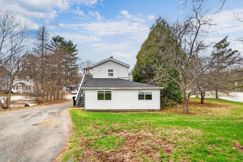 249 Palm Street Bangor ME 04401