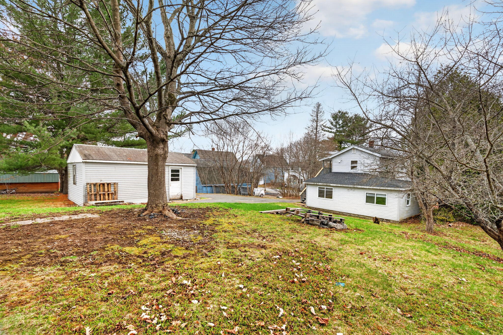249 Palm Street Bangor ME 04401