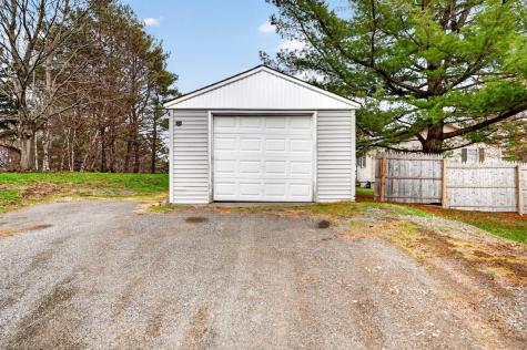 249 Palm Street Bangor ME 04401