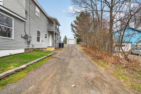249 Palm Street Bangor ME 04401