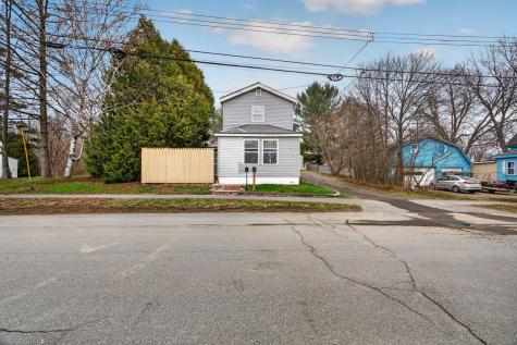249 Palm Street Bangor ME 04401