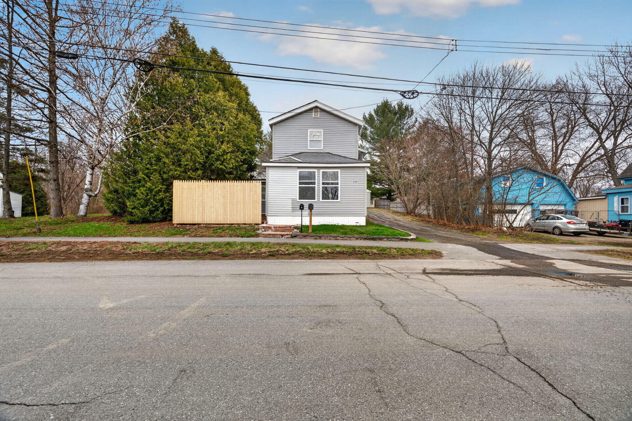249 Palm Street Bangor ME 04401