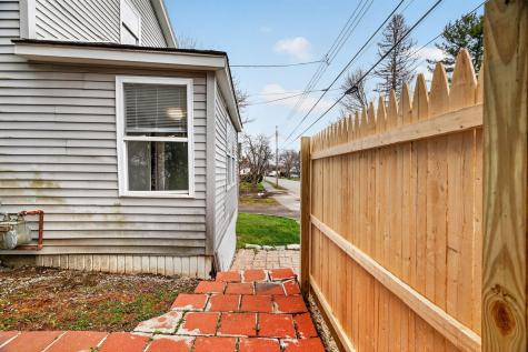 249 Palm Street Bangor ME 04401