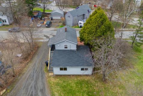 249 Palm Street Bangor ME 04401