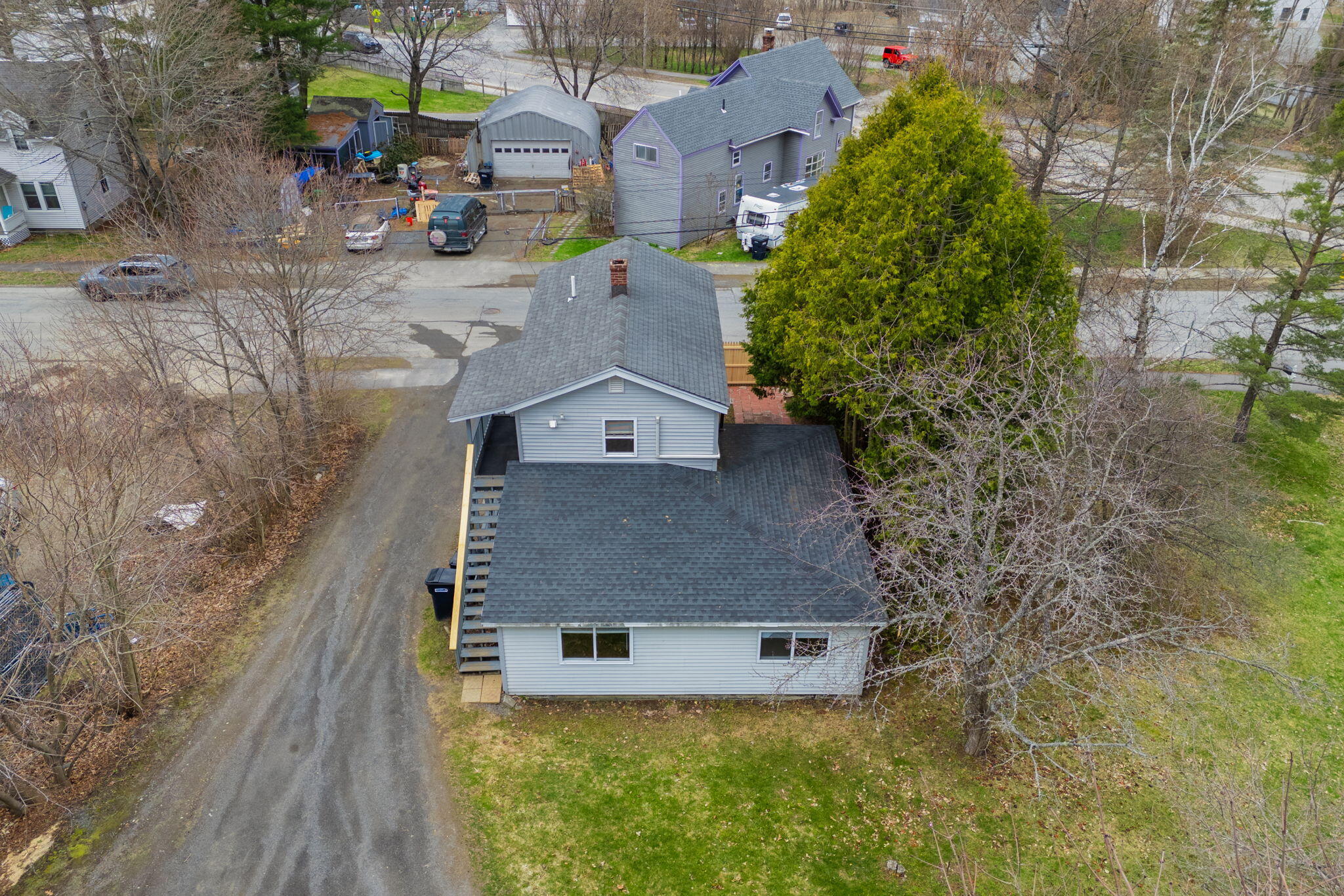 249 Palm Street Bangor ME 04401