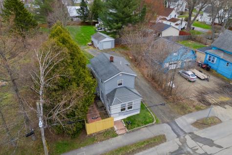 249 Palm Street Bangor ME 04401