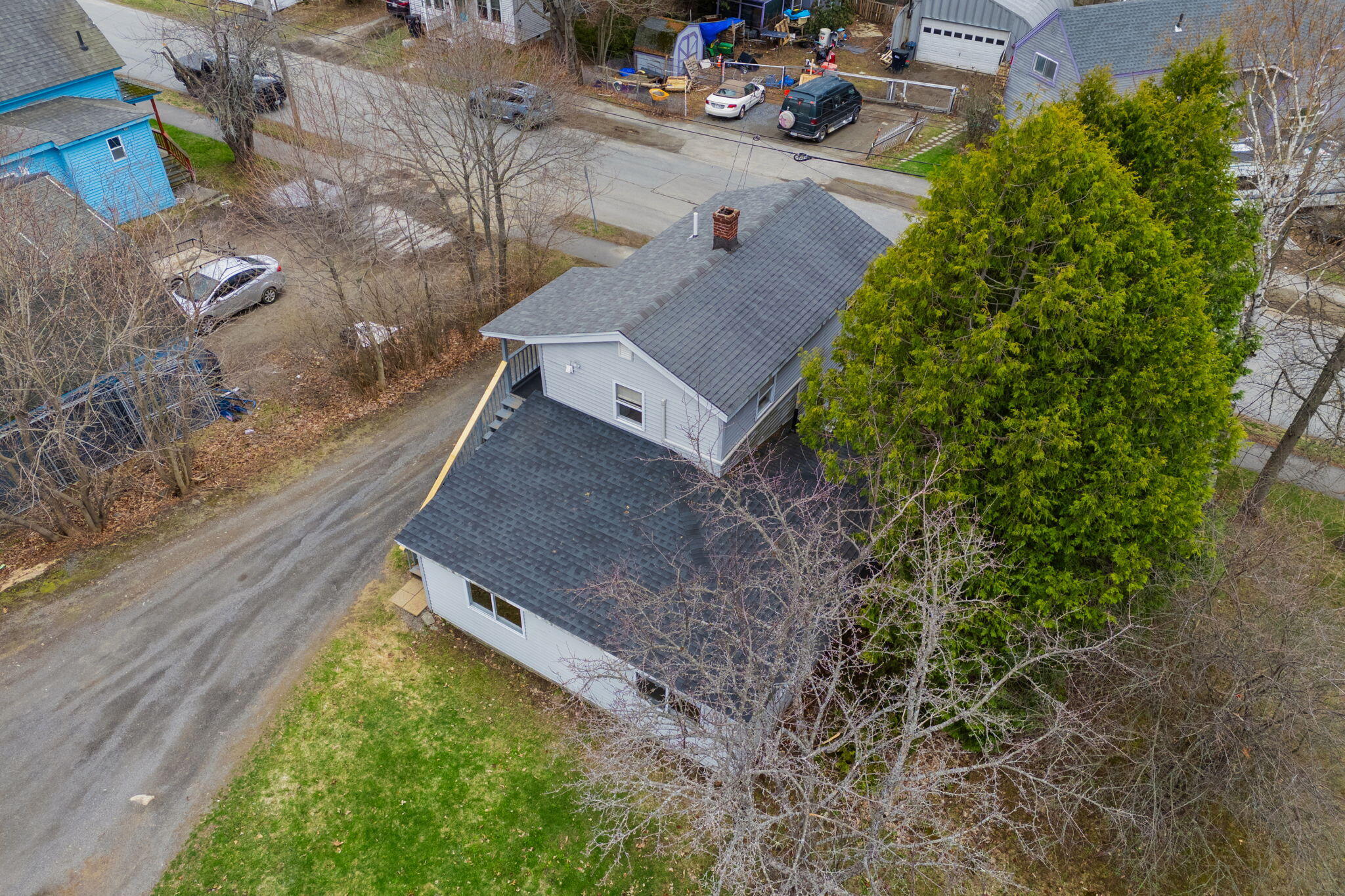 249 Palm Street Bangor ME 04401
