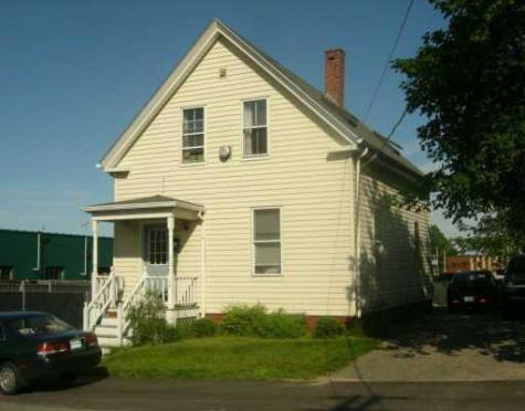 114 Main Street South Portland ME 04106