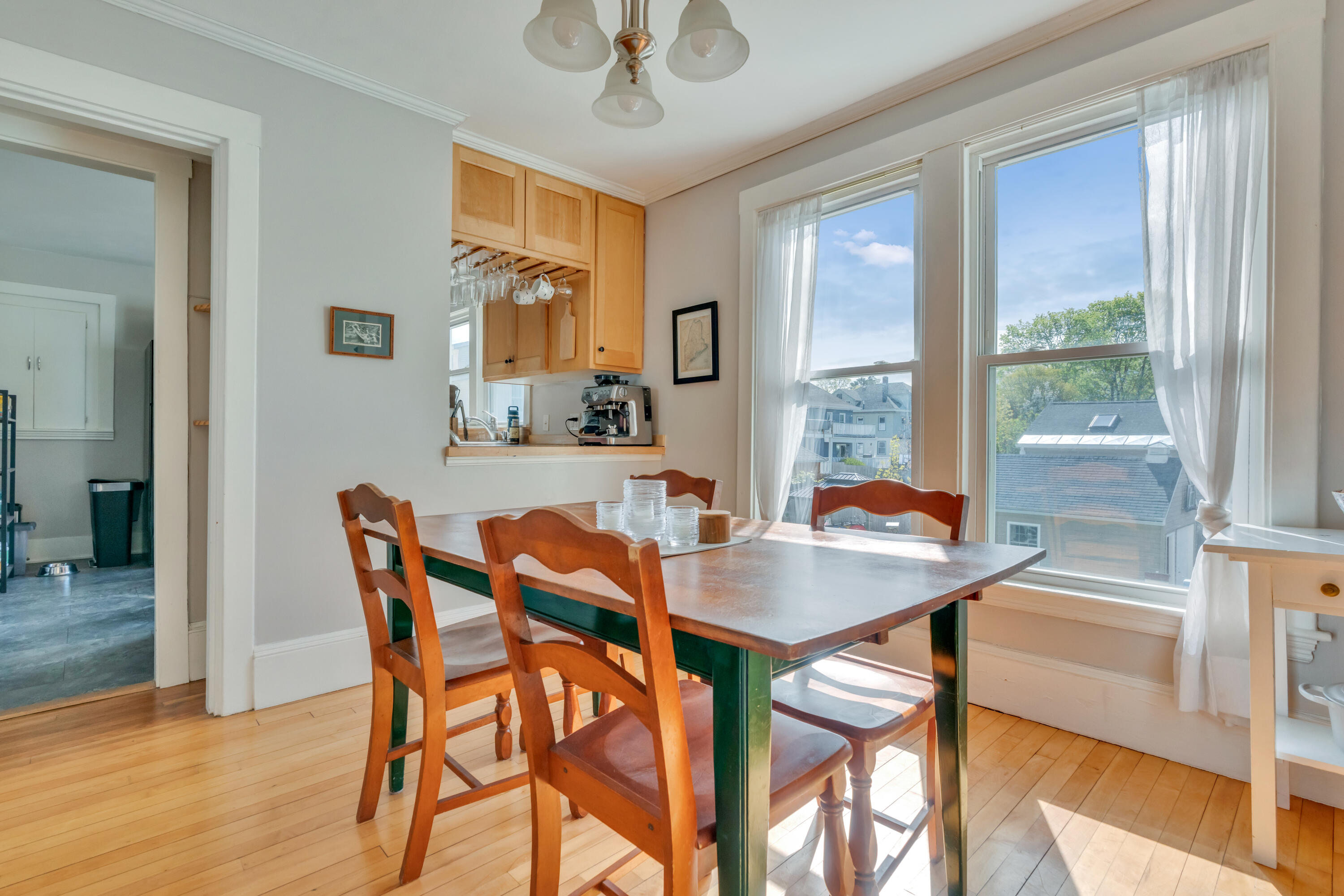 31 Alba Street Portland ME 04103