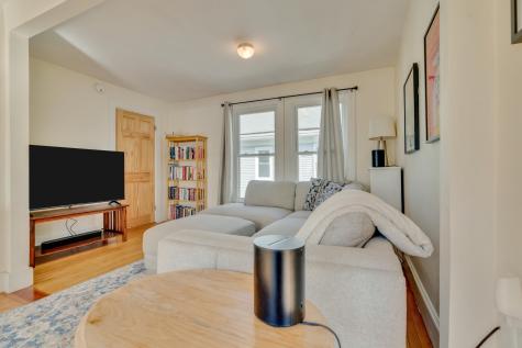 31 Alba Street Portland ME 04103