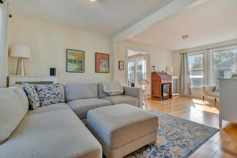 31 Alba Street Portland ME 04103